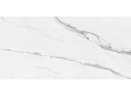 Cr. Cellini Blanco Pulido (120x260) 6 Mm