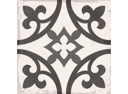 CHEZ COCO FLORAL (25x25)