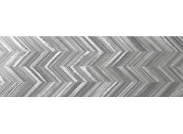 DEC. FOLD GREY (25x75)