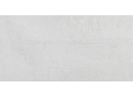 Duplocem White Matt Rect (20*120)