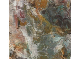 Fluid Multicolor Polished (89,46*89,46)