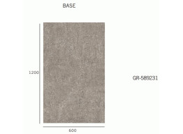 Base Evolution Grey 589231 (60x120)