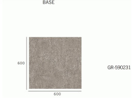 Base Evolution Grey 590231 (60X60)