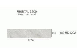 Frontal Evolution White Stone 5571292