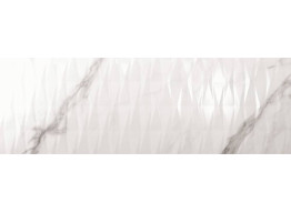 Calacatta Wall White Gloss (40X120)