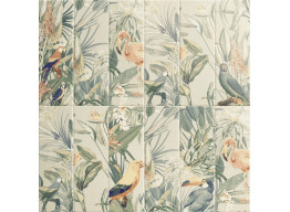 Tapis Jungle (10x30)