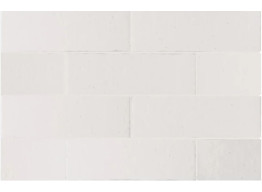 Kalma White Matt 30867 (6x18,6)