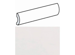 Pencil Bullnose Blanc 25913 (3x20)