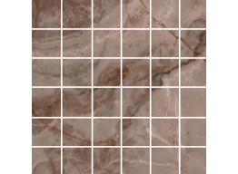 Cr Lux Noor Nut (30*30)
