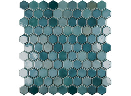 Lux Green Hex 6003H (31,5X31,5)