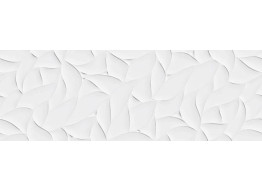 G271 MARMI DECO BLANCO (31.6x90)