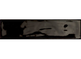 Origin Mayolica Negro (7,5x30)