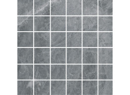 Malla Pietra Di Lavagna Grigio (30*30)