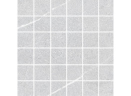 Malla Pietra Di Lavagna Perla (30*30)