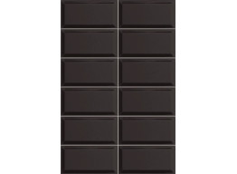 Plus Bissel Negro (10X20)