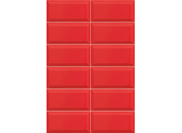 Plus Bissel Rubi (10X20)