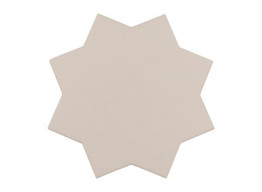 Porto Star Taupe 30626 (16,8x16,8)