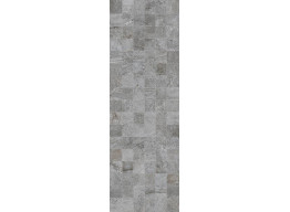 G271 MOSAICO RODANO SILVER (33.3x100)
