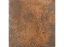 Rusty Metal Copper Luxglass (120*120)