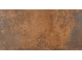 Rusty Metal Copper Luxglass (60*120)