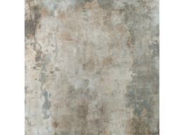 Rusty Metal Silver Luxglass (120*120)