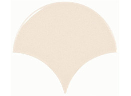 Scale Fan Ivory 21969 (10,6x12)