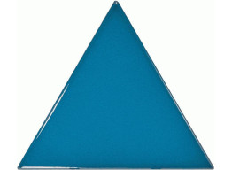 Triangolo Electric Blue 23822 (10,8x12,4)