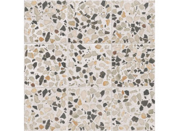 Stanza White (20x20)