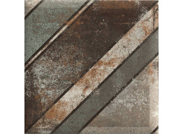 Tin Tile Diagonal (20x20)