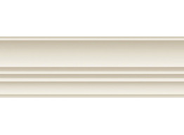 Ordesa White Matt Rect. (16,3*51,7)