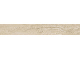 G30 TRAVERTINO MEDICI ZOCALO (9x59.6)
