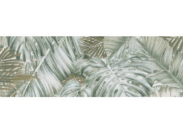 Vegetal Trend Green Rect (33,3*100)