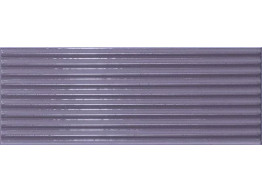 Abacus Brick Plisse Lavanda Lux Elhm (7,5*20)