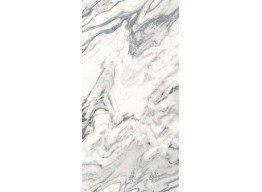 MEKZ ALLMARBLE BIANCO ARNI LUX (75X150)