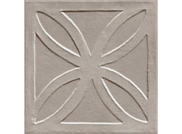 Amuri Struttura 3D Gelosia Grigio Rc7K (20x20)