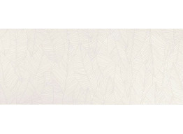 A6FC APLOMB WHITE LEAF MATT (50X120)