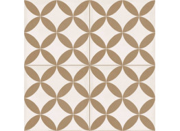 Contrasti Tappeto 4 R7Hf (20x20)