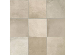 Fattoamano Cementina Multicolor (61.5x61.5)