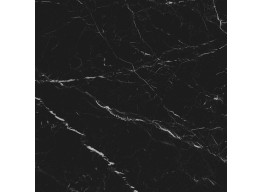 M11Q GRANDE MARBLE LOOK ELEGANT BLACK LUX RETT (120X120)