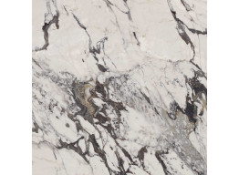 M2AK GRANDE MARBLE LOOK CAPRAIA LUX RETT (120X120)