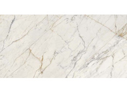 M8AH GRANDE MARBLE LOOK GOLDEN WHITE LUX RETT (120X240)