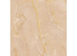 MERT GRANDE MARBLE LOOK ONICE BEIGE LUX RETT (120X120)