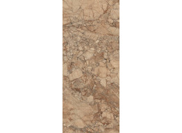 Incanto Breccia Pernice Glossy Rett R8Mz (120x278)