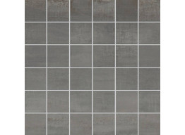 Ironstone Mosaico Argento R7Xe (30X30)