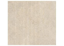Kalkstone Sand Mosaico Modulo Rc3Z (60*64)