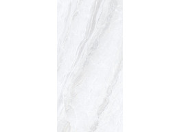 Level Marmi White Paradise B Full Lap Mesh-Mounted 12 Mm Ej76 (162x324)