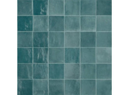 Melange Acquamarina R8Gd (10x10)