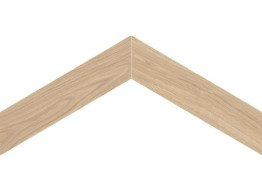 Mimesis Ecru Chevron Nat. Ekpc (11*54)