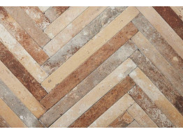 J92145 NOLITA MULTICOLOR MATT BRICK (4,8X45)