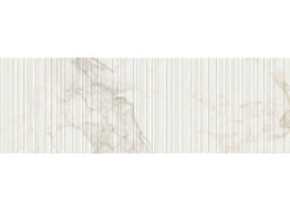 190004 PAVE WALL CALACATTA GOLD VELVET (30x90)